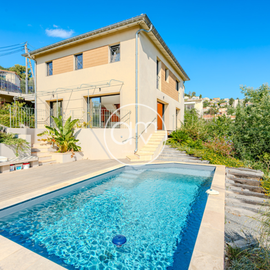 Maison 4 pièces 1098000 €