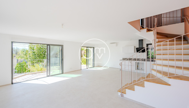 Villa / Maison 4 pièces  à vendre Hyères 83400