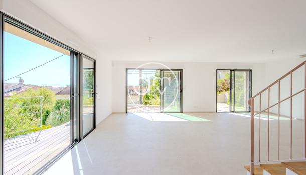 Villa / Maison 4 pièces  à vendre Hyères 83400