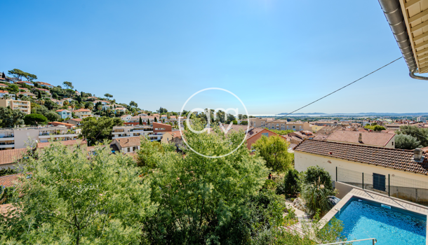 Villa / Maison 4 pièces  à vendre Hyères 83400