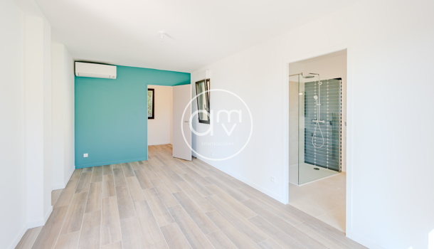 Villa / Maison 4 pièces  à vendre Hyères 83400