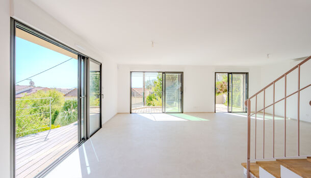 Villa / Maison 4 pièces  à vendre Hyères 83400