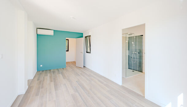 Villa / Maison 4 pièces  à vendre Hyères 83400