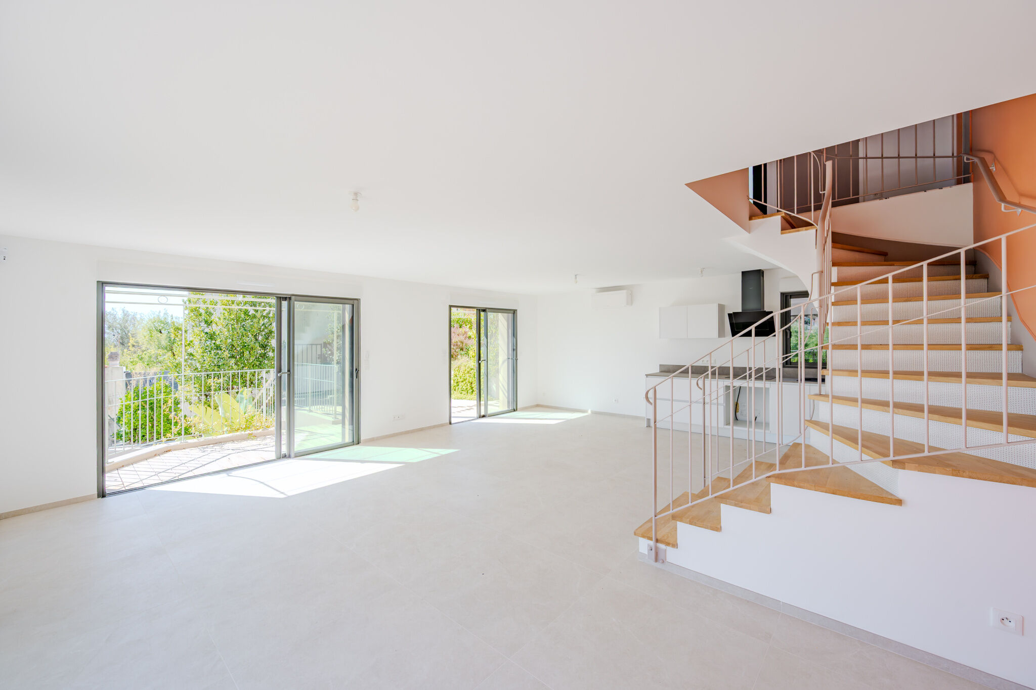 Villa / Maison  T4 à vendre Hyères 83400