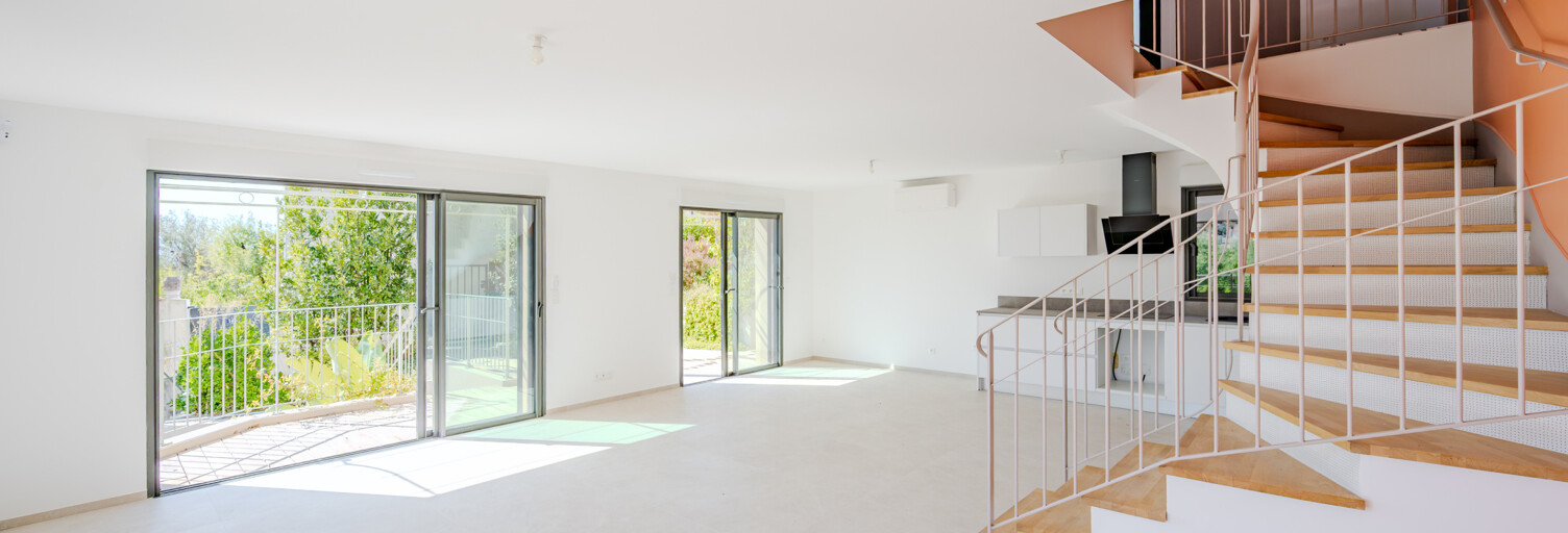 Maison 4 Pièces 155 m² à vendre à Hyères (83400)