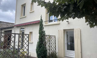 Maison 8 Pièces 190 m² à vendre à Limoges (87100)