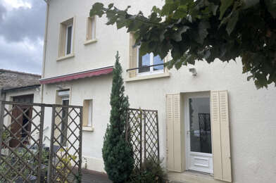 Maison 8 pièces 289000 €