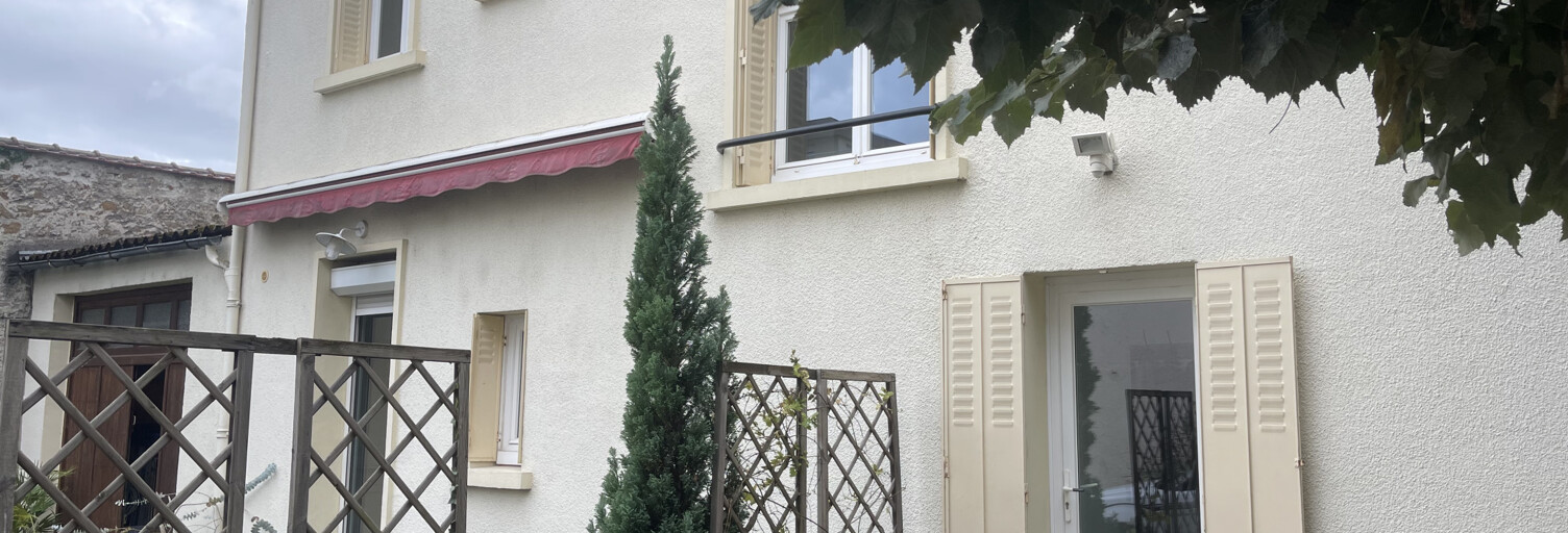 Maison 8 Pièces 190 m² à vendre à Limoges (87100)