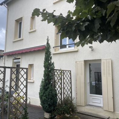 Maison 8 pièces 330000 €