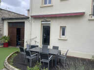 Limoges maison 6 chambres, jardin, garage — photo 3