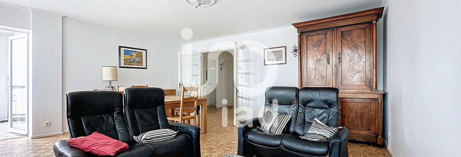 Appartement 4 Pièces 95 m² à vendre à Tarbes (65000)