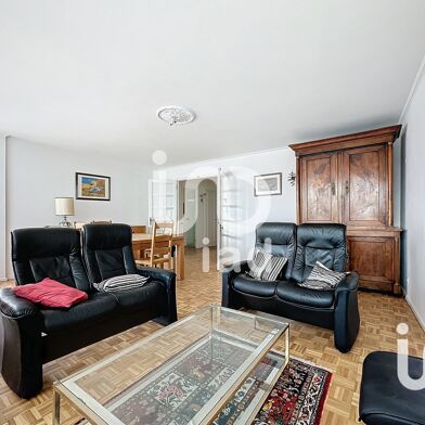 Appartement 4 pièces 162950 €