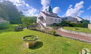 Maison 7 Pièces 149 m² à vendre à Écouen (95440)