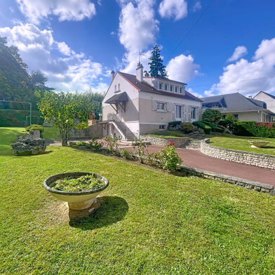 Maison 7 pièces 475000 €