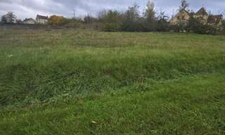 Terrain  1335 m² à vendre à Le Breuil (51210)