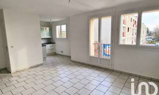Appartement 3 Pièces 54 m² à vendre à Morsang-sur-Orge (91390)