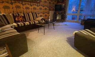 Appartement 3 Pièces 80 m² à vendre à Abbeville (80100)