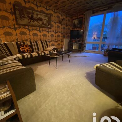 Appartement 3 pièces 116000 €