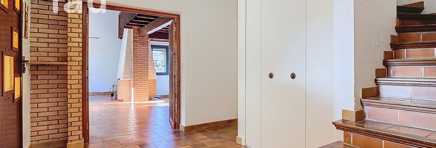 Maison 7 Pièces 224 m² à vendre à Ille-sur-Têt (66130)