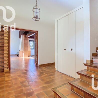 Maison 7 pièces 415000 €