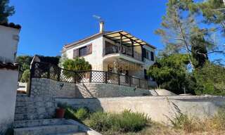 Maison 147 m² en viager Saint-Paul-de-Vence (06570)