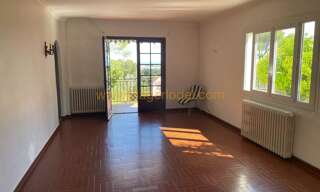 Maison 147 m² en viager Saint-Paul-de-Vence (06570)