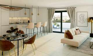 Appartement 4 Pièces 80 m² à vendre à Bordeaux (33200)