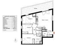 T4 - 80m ² — photo 2