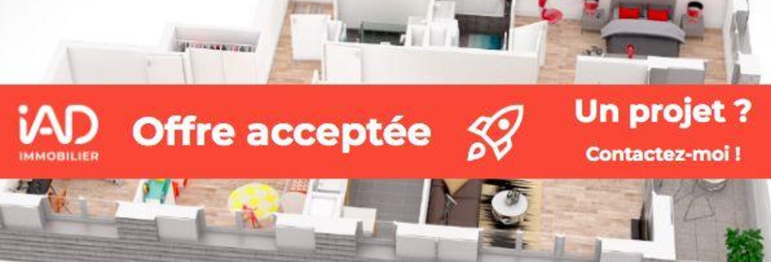 Appartement 4 Pièces 85 m² à vendre à Boulogne-Billancourt (92100)