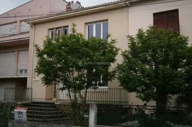 Maison 4 pièces 139000 €