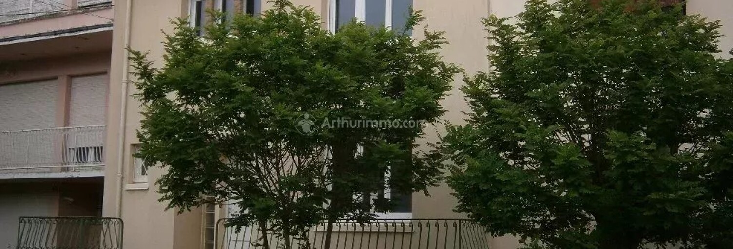 Maison 4 Pièces 111 m² à vendre à Carmaux (81400)