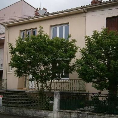 Maison 4 pièces 139000 €