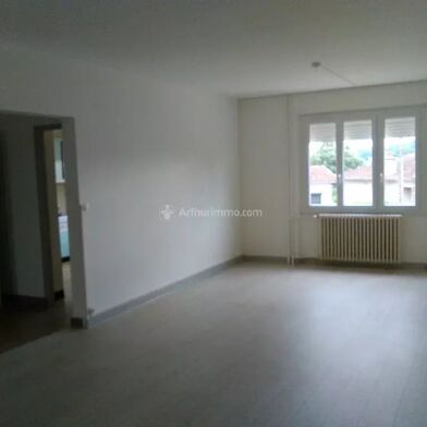 Maison 4 pièces 139000 €