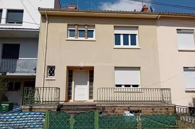Maison 4 pièces 129000 €