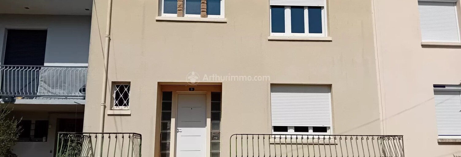 Maison 4 Pièces 111 m² à vendre à Carmaux (81400)