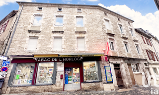 Immeuble  524 m² à vendre à Gramat (46500)