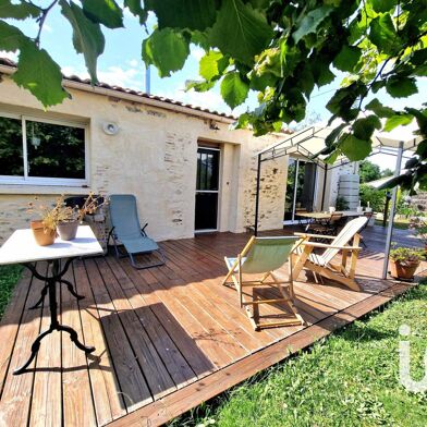 Maison 5 pièces 234000 €