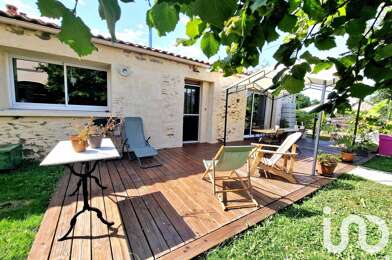 Maison 5 pièces 231000 €