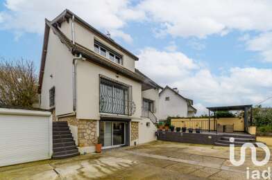 Maison 8 pièces 425000 €