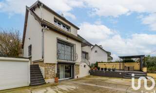 Maison 8 Pièces 172 m² à vendre à Fontenay-en-Parisis (95190)