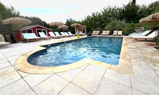 Maison 6 Pièces 350 m² à vendre à Mirepeisset (11120)