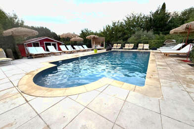 Maison 6 pièces 650000 €