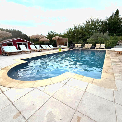 Maison 6 pièces 650000 €