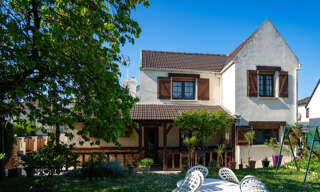 Maison 5 Pièces 129 m² à vendre à Franconville (95130)