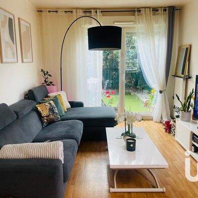 Appartement 2 pièces 179000 €