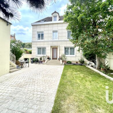 Maison 6 pièces 1330000 €