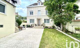 Maison 6 Pièces 170 m² à vendre à Asnières-sur-Seine (92600)