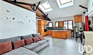 Maison 4 Pièces 100 m² à vendre à Cognin (73160)