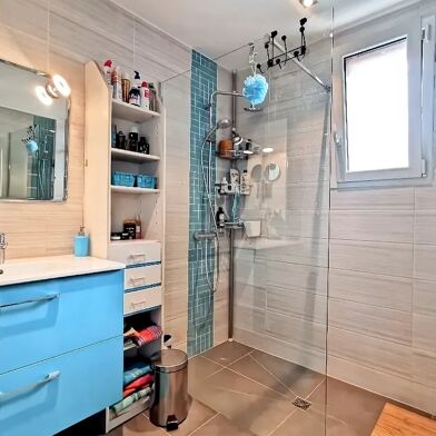 Maison 4 pièces 389900 €