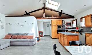 Maison 4 Pièces 100 m² à vendre à Cognin (73160)